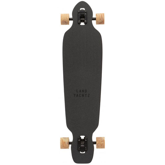 LANDYACHTZ BATTLE AXE 38" FOX COMPLETE