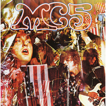 MC5-Kick Out The Jams -HQ- - Skateboards Amsterdam - 2