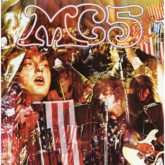 MC5-Kick Out The Jams -HQ- - Skateboards Amsterdam - 2
