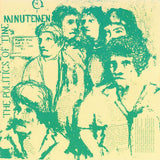 Minutemen-Politics Of Time