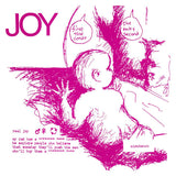 Minutemen-Joy