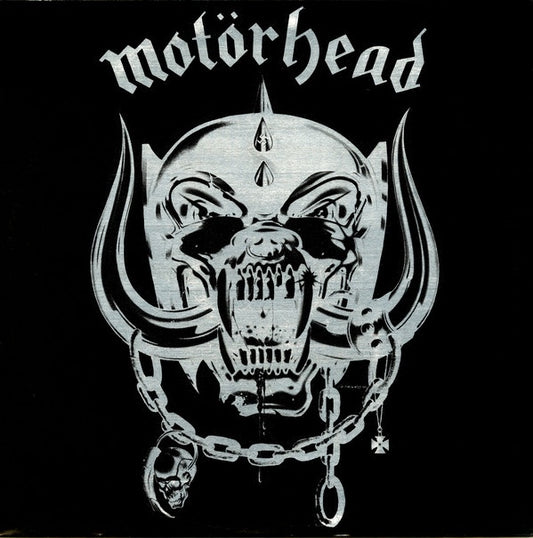 Motorhead-Motorhead