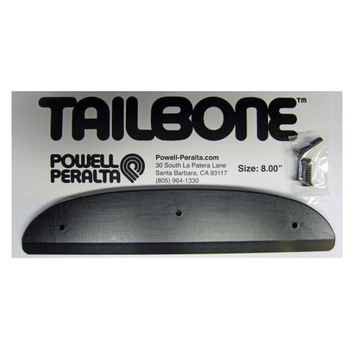 POWELL PERALTA TAIL BONE BLACK