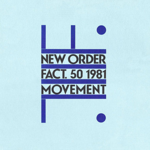 New Order-Movement -HQ-