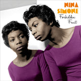 Nina Simone-Forbidden Fruit -Colored Vinyl-