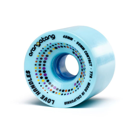 ORANGATANG LOVE HANDLES 77A 65MM