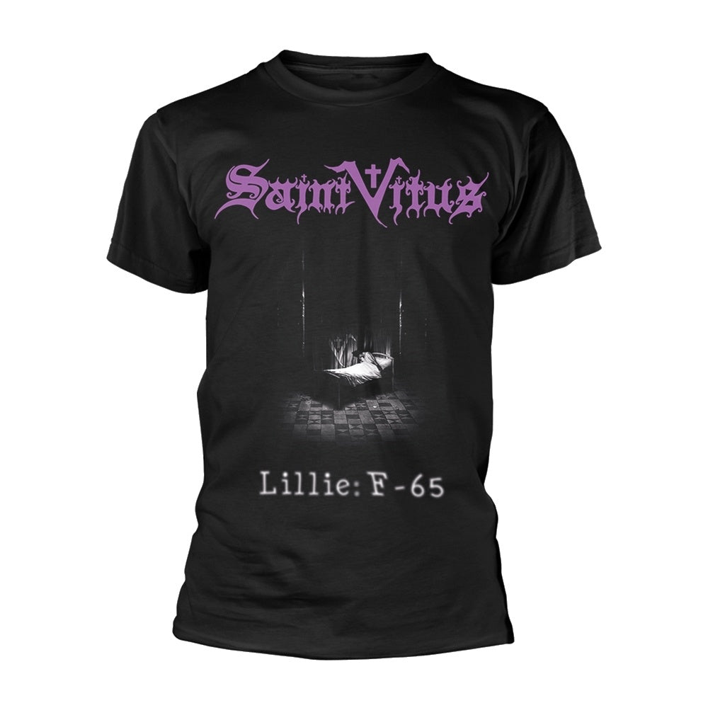 SAINT VITUS LILLIE: F-65 T-SHIRT