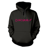 DINOSAUR JR. WHERE YOU BEEN HOODED SWEATER