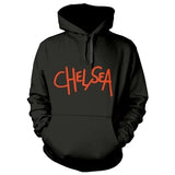 CHELSEA RIGHT TO WORK HOODED SWEATER