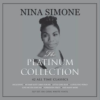 Nina Simone-Platinum Collection