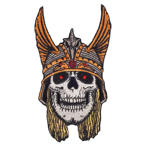 POWELL PERALTA ANDY ANDERSON PATCH 10.2 CM