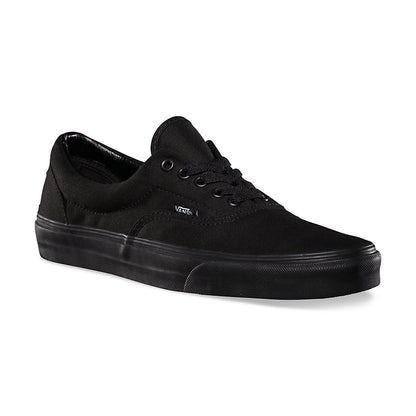 VANS ERA BLACK/BLACK - Skateboards Amsterdam - 2