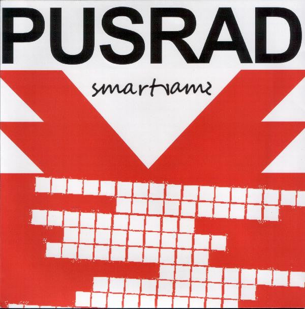 Pusrad Smartframe - Skateboards Amsterdam