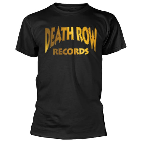 DEATH ROW RECORDS T-SHIRT