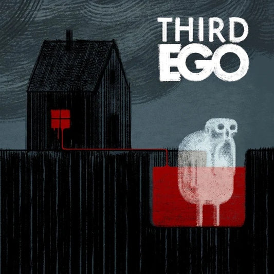 Third Ego-S/T