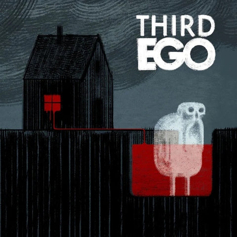 Third Ego-S/T