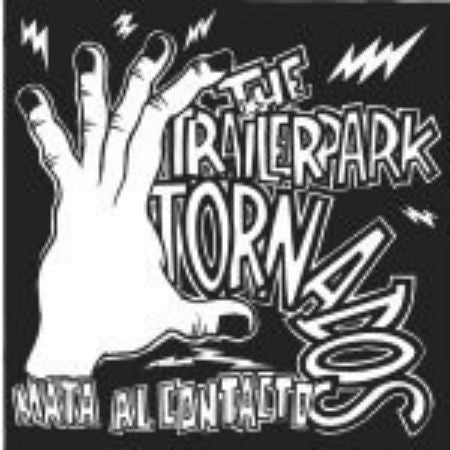 Trailerpark Tor-Mata Al Contacto - Skateboards Amsterdam