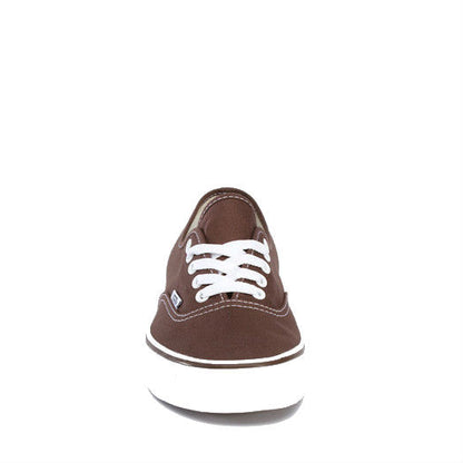 VANS AUTHENTIC ESPRESSO - Skateboards Amsterdam - 5