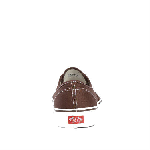 VANS AUTHENTIC ESPRESSO - Skateboards Amsterdam - 6