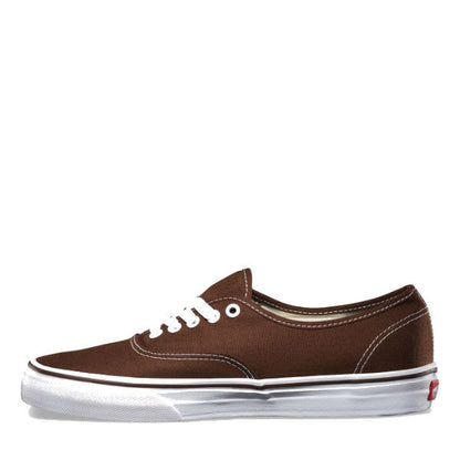 VANS AUTHENTIC ESPRESSO - Skateboards Amsterdam - 3