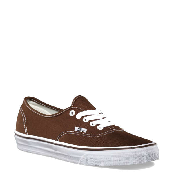 VANS AUTHENTIC ESPRESSO - Skateboards Amsterdam - 2