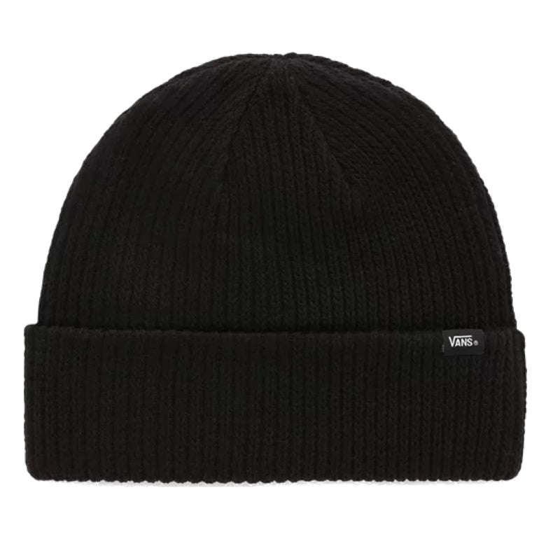 VANS CORE BASICS BEANIE BLACK