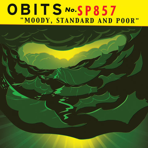 Obits-Moody Standard & Poor - Skateboards Amsterdam