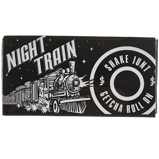 SHAKE JUNT NIGHT TRAIN BEARINGS