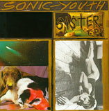 Sonic Youth-Sister