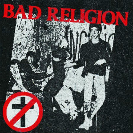 Bad Religion-Public Service Tracks