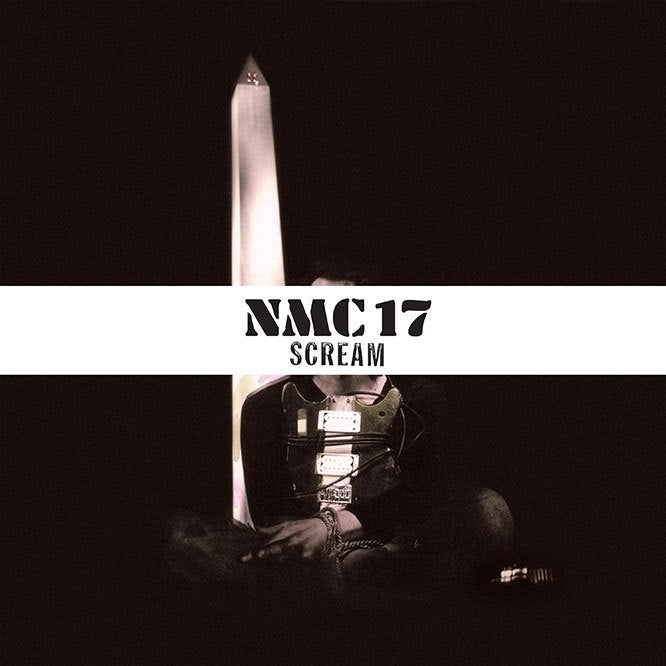 Scream-NMC 17