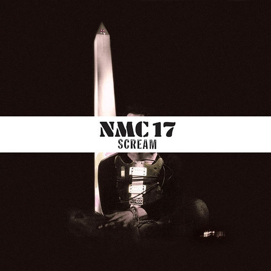 Scream-NMC 17