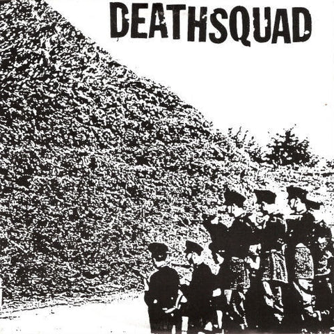 Deathsquad-Demo - Skateboards Amsterdam