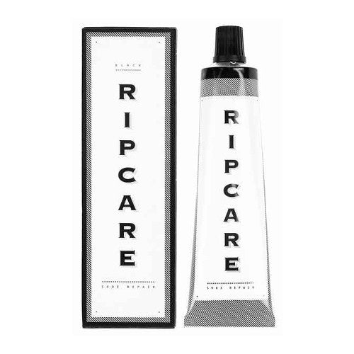 RIPCARE SHOE REPAIR GLUE CLEAR