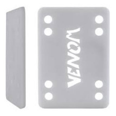 VENOM RISERS 1/8 GLOW IN THE DARK