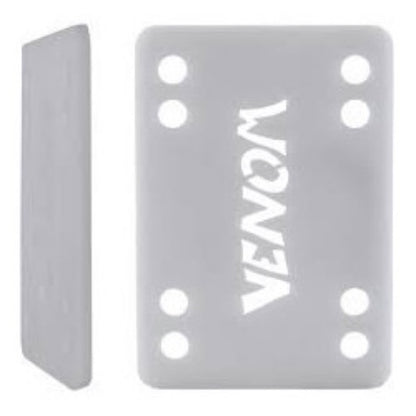 VENOM RISERS 1/8 GLOW IN THE DARK