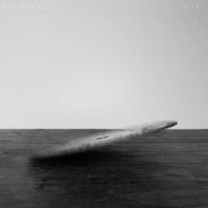 Big Brave-Vital