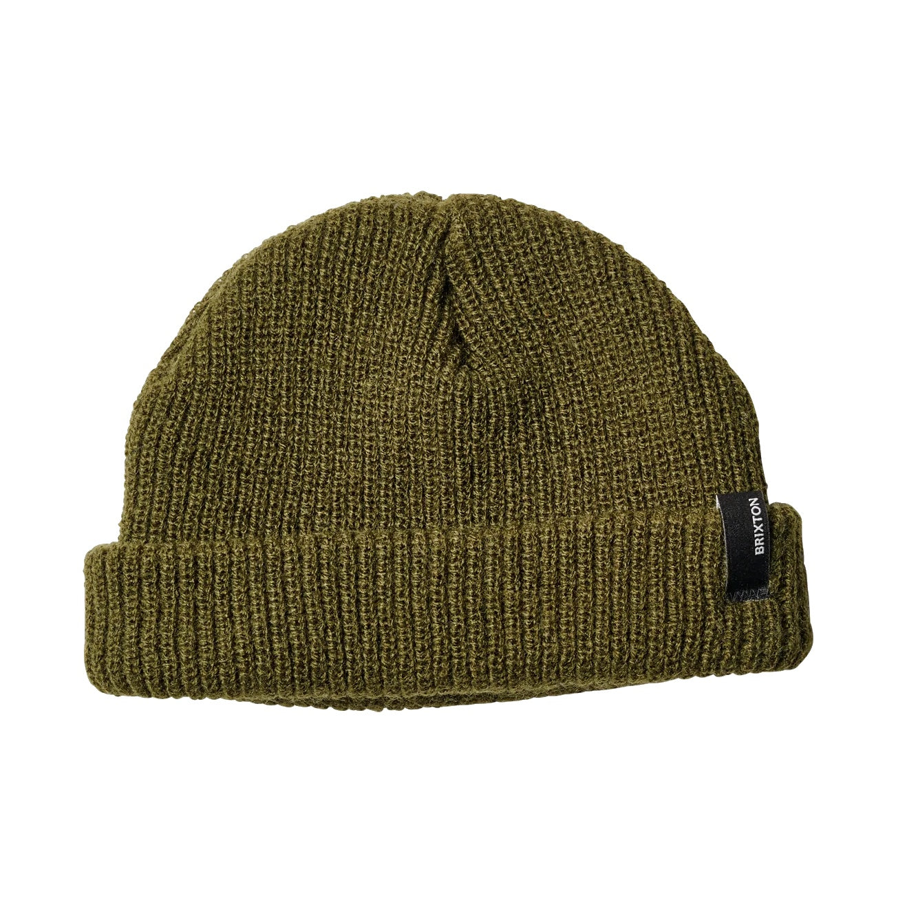 BRIXTON BABY HEIST BEANIE MILITARY OLIVE