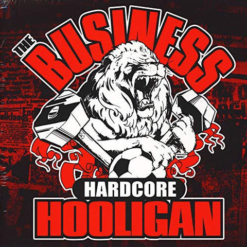 Business-Hardcore Hooligan Reissue