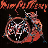 Slayer-Show No Mercy - Skateboards Amsterdam