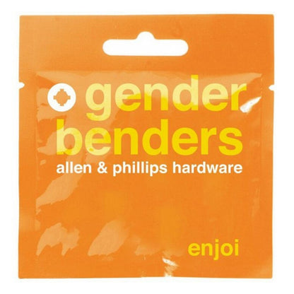 ENJOI PHILALLEN GENDER BENDERS 7/8