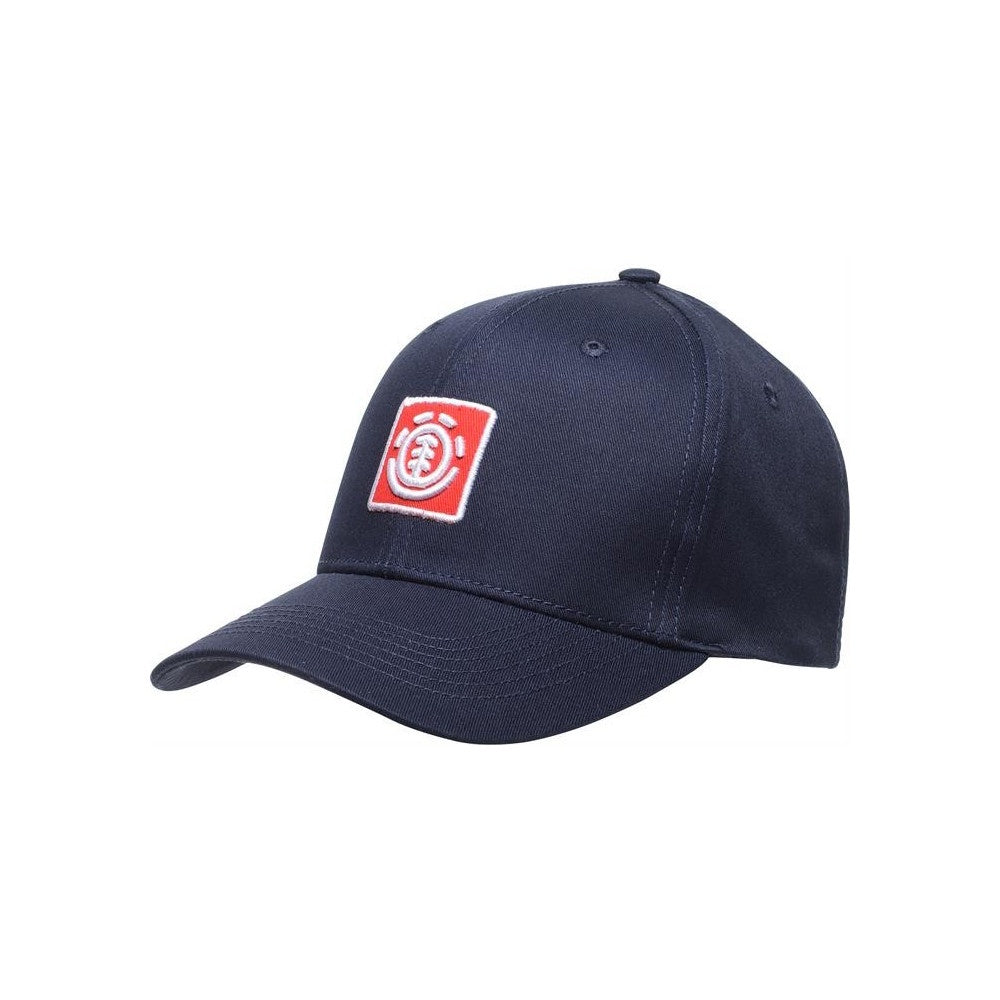 ELEMENT TREE LOGO CAP ECLIPSE NAVY