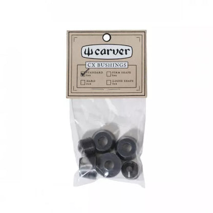 CARVER BUSHING SET CX STANDARD GRAPHITE