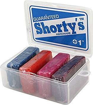 SHORTY'S CURB CANDY STASH CASE