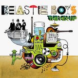 Beastie Boys-Mix Up