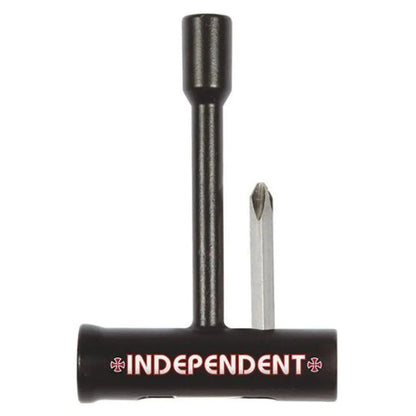 INDEPENDENT BEARING SAVER T-TOOL BLACK