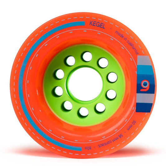 ORANGATANG KEGEL ORANGE 80A 80MM