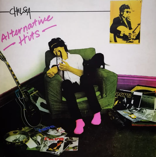 Chelsea-Alternative Hits