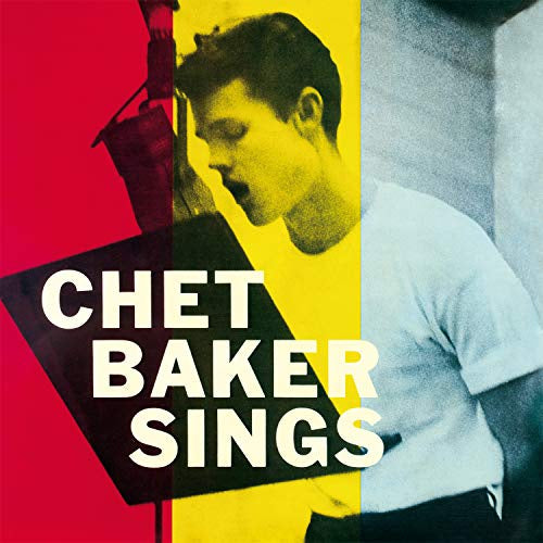 Chet Baker-Chet Sings