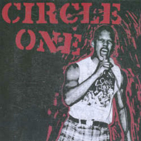 Circle One-S/T - Skateboards Amsterdam